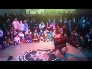 Athazan judge solo breaking 18 years unniversary u13)