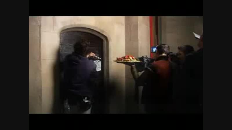 Merlin secrets and magic 1x10
