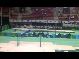 Test event 2016||oleg verniaiev pb