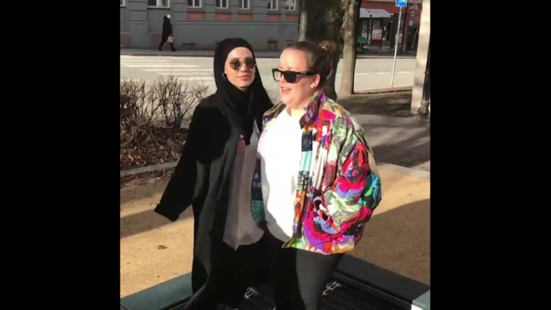 Noora sætre on instagram