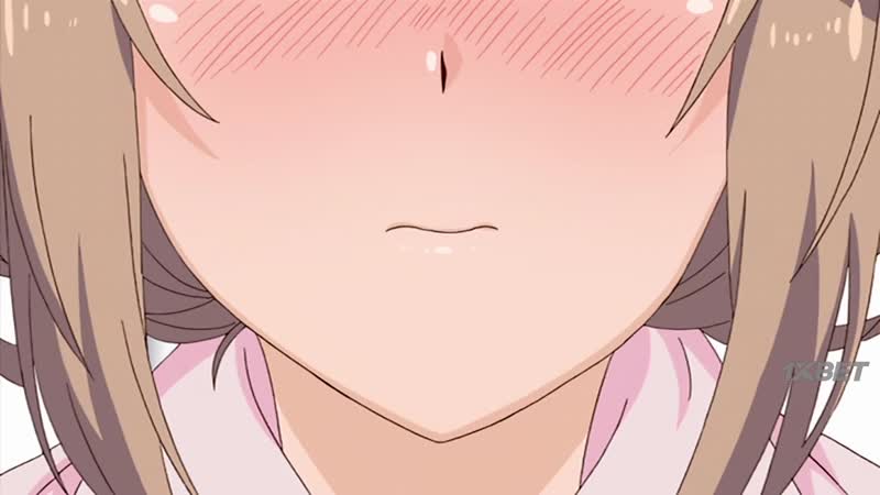 Я и она (медсёстра) журнал обследования boku to nurse no kenshuu nisshi the animation 01 [720p]