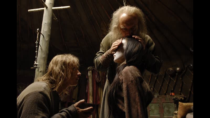 Orda 3d vr/tv box орда