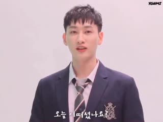 [trans]190620 sj school 은혁 eunhyuk