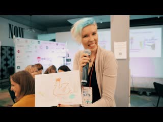 Edcamp belarus 2019 як гэта было