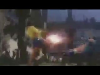 Tekken 7 josie rizal trailer