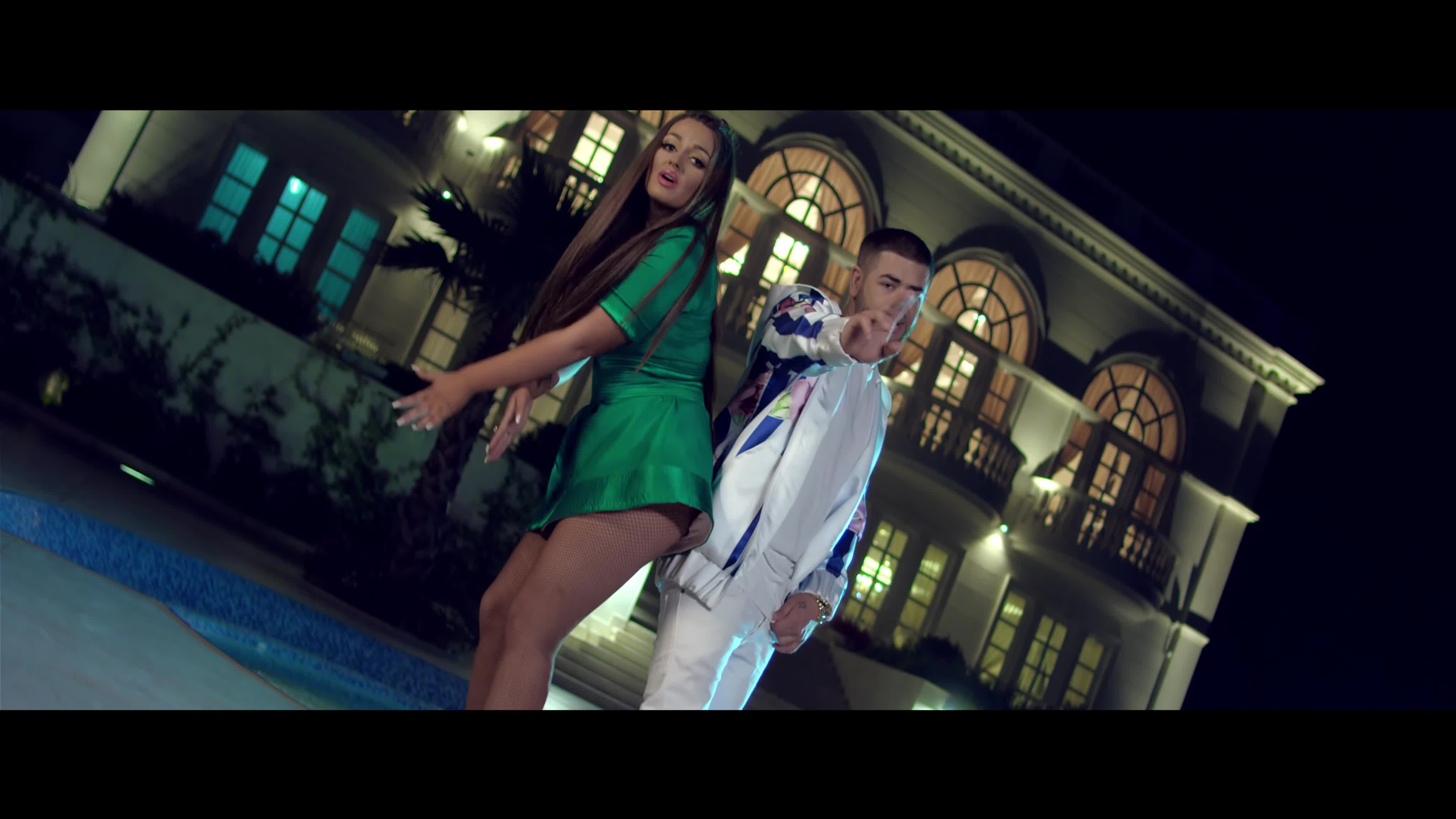 Enca ft noizy bow down (official video hd) - BEST XXX TUBE
