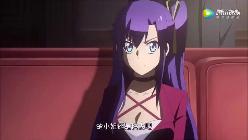 Аниме мастер молний все серии