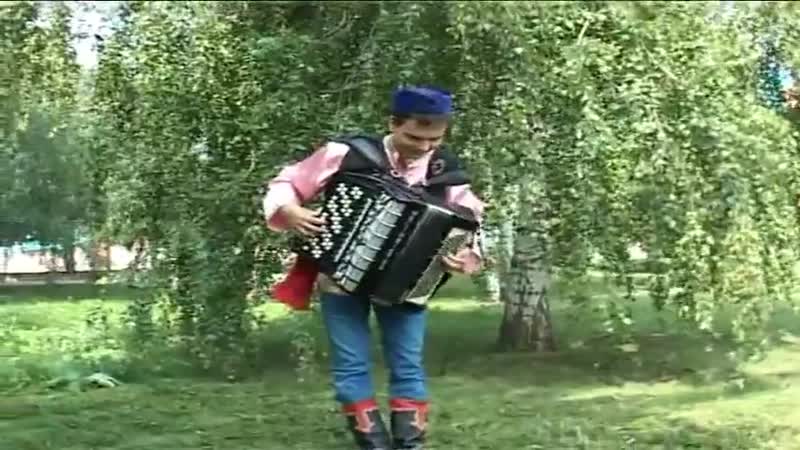 Динар бадрутдинов “авыл кое “