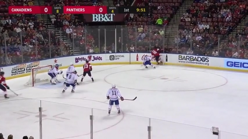 Montreal canadiens vs florida panthers march 8, 2018 highlights hd