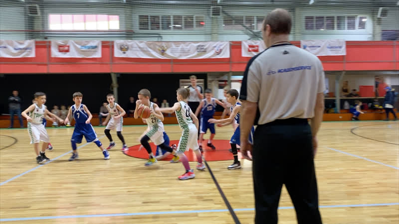 Live восходящие звёзды