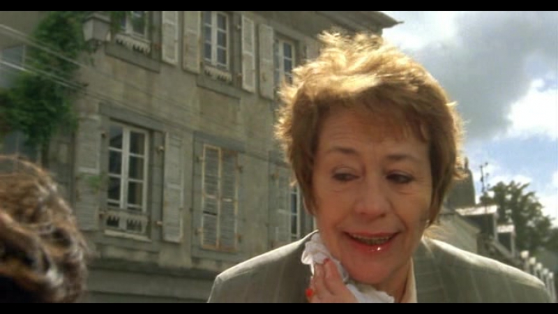 Пять дней в июне (cinq jours en juin, 1989), режиссер мишель легран субтитры