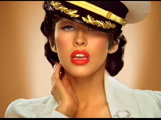 Christina aguilera candyman hd