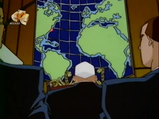 Сезон 03 серия 11 синдром возни с мумией | люди в черном (1997 2001) / men in black the series | the i want my mummy syndrome