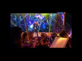 David garrett the flight of the bumblebee ( n r korsakov ) 31 12 2016