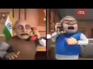 Indian cartoon tokyo ghoul