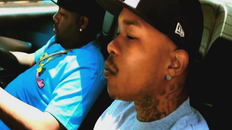 Menace porn video – Compton menace streets ft mistah fab
