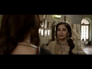 Dedh ishqiya (2014 г ) – jagaave saari raina