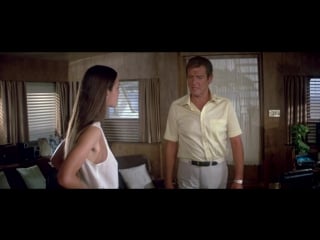 Carole bouquet, lynn holly johnson sexy for your eyes only (1981) hd 1080p