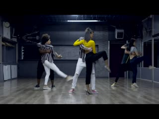 St’éffy & val’r x fred nelson & morgane x laurent & sophie kizomba urbankiz