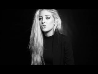 Fifty shades of grey sofia karlberg take me to church (hozier cover)