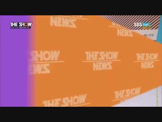 Ozvuchka by cara linne 161025 the show news bts 2 part (moscatalogue net) mp4