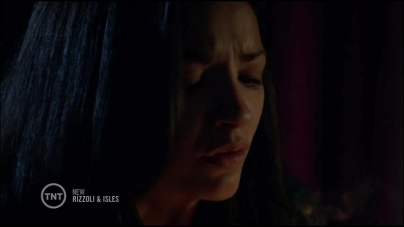Rizzoli isles porn (usa 2013)