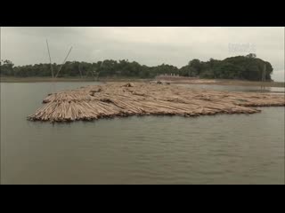 Бангладеш самые страшные и жуткие дороги в мире