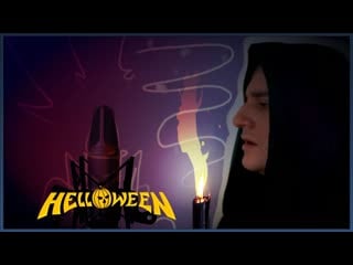 Steel a tale that wasn't right (helloween cover)