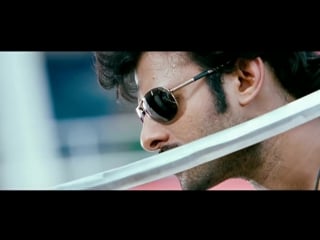 Rebel movie prabhas interval fight scene prabhas, tamannah, deeksha seth sri balaji video