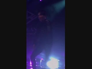 [fancam] tbaa in berlin 240219 jun focus