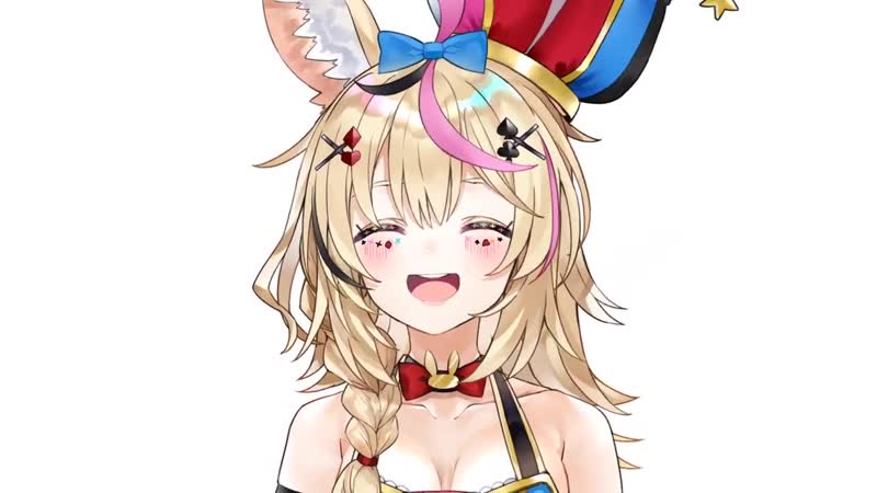 [polka ch 尾丸ポルカ] アカペラで 狂乱戦記～日常ノ神サマ～【尾丸ポルカ/ホロライブ】