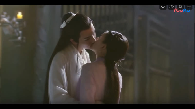 Чунь хуа (чжао лу сы) и шань гуань цу юэ (ли хун и) весенний цветок, осенняя луна(китай) дорама 2019