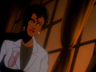 Спаун 10 серия послать в клоуны