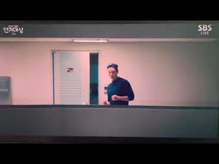 Hyena 하이에나 1st teaser kimhyesoo jujihoon confirmed to follow after stoveleague in feb 21