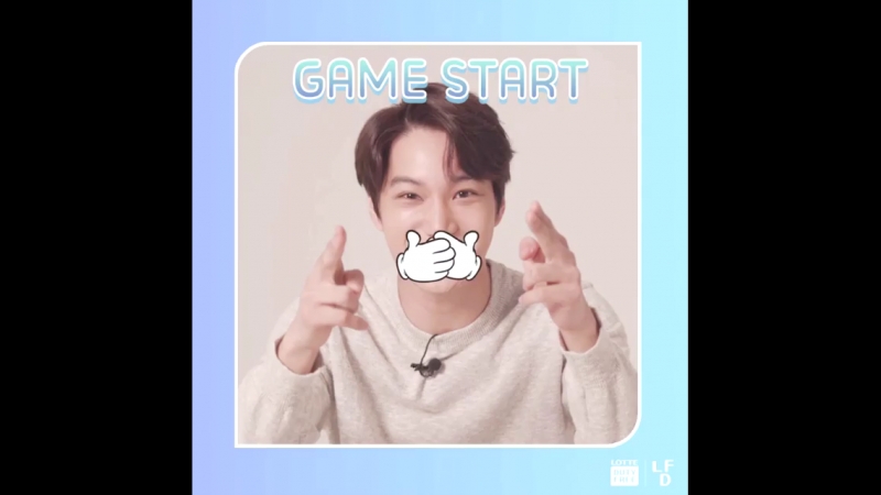 181004 exo's kai @ lottedutyfree instagram update