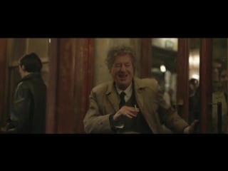 Final portrait trailer (2017) geoffrey rush, armie hammer movie