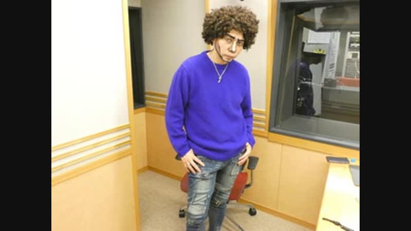 &amp;cast!!! [suwabe junichi no love nights!]