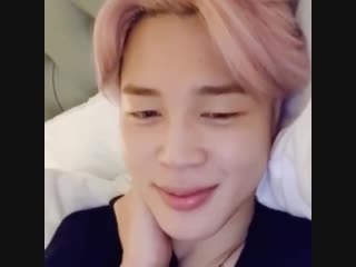 Cutie jiminie