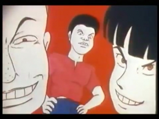 1985 nido to mezamenu komori uta