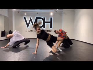 Westdancehome | hip hop