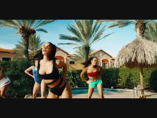 R3hab x moti up all night ft fiora (official video)