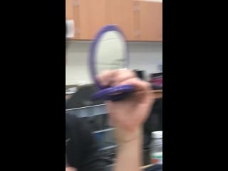 Giorgia whigham on instagram stories