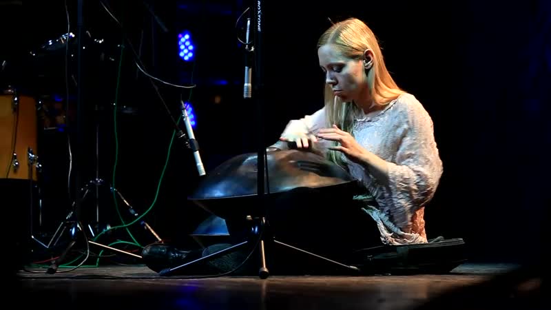 Mikkai kumo cytology (2011) (live)