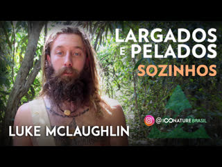 Largados sozinhos t01ep01 luke mclaughlin