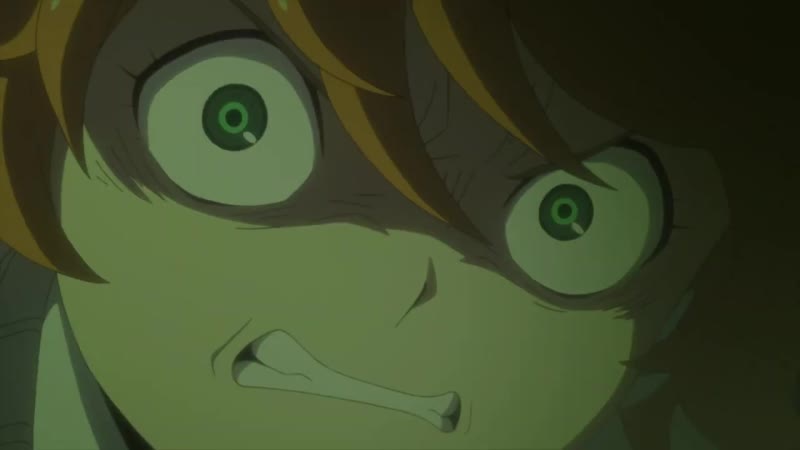 The promised neverland 2 | обещанный неверленд 2 трейлер