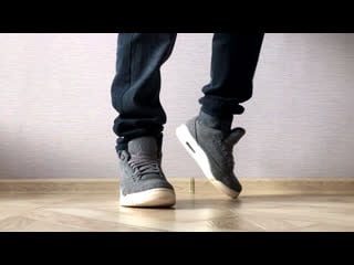 Glide tutorial pt 4 “levitas”