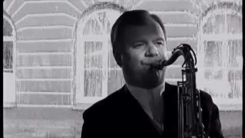 Igor butman «nostalgia»