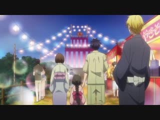 [ohys raws] fukigen na mononokean tsuzuki 08 (at x 1280x720 x264 aac)