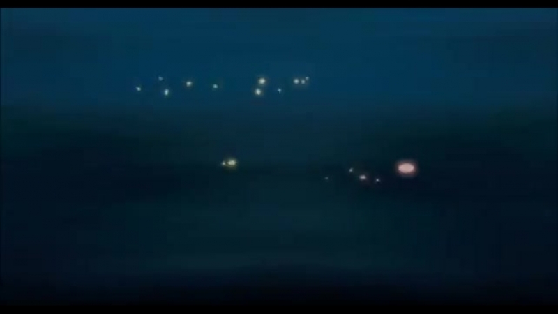 Ходячий замок хаула (josh groban you raise me up)