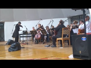 Max bruch kol nidrei op 47